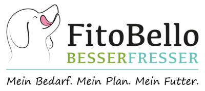 Logo fitobello